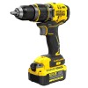 STANLEY SFMCD721M2K impact drill/driver
