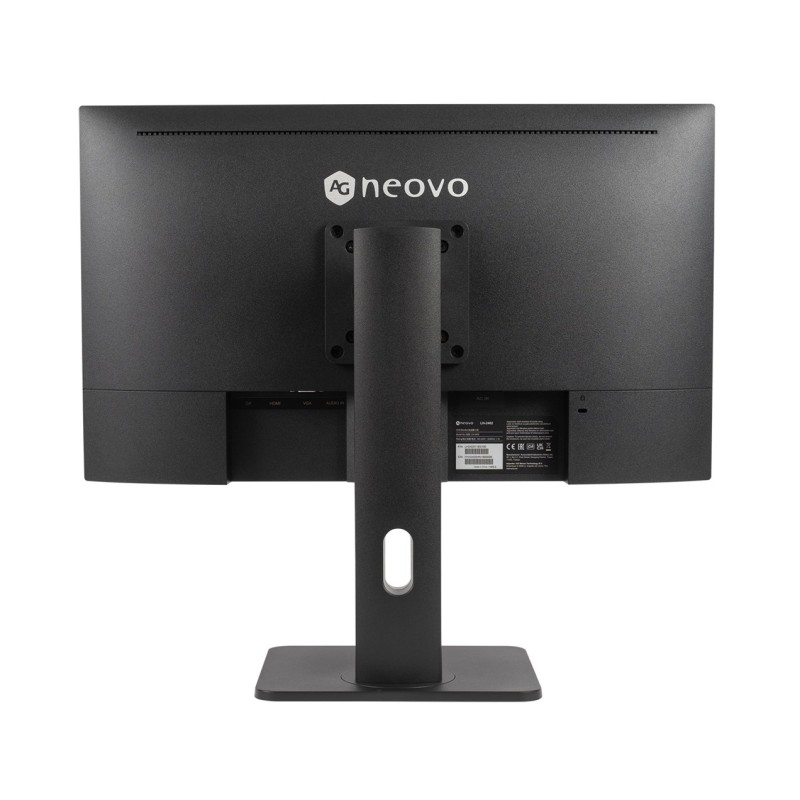 AG Neovo LH-2403 - flicker-free LED monitor, HDMI, DP, VGA AG Neovo LH-2403 - flicker-free LED monitor, HDMI, DP, VGA