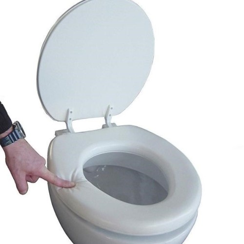 Nasadka, nakładka na sedes Nasadka, nakładka na sedes