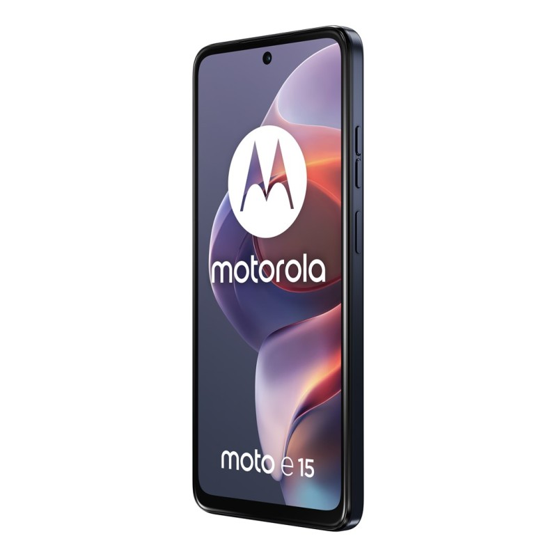 Motorola moto e15 16.9 cm (6.67 Motorola moto e15 16.9 cm (6.67