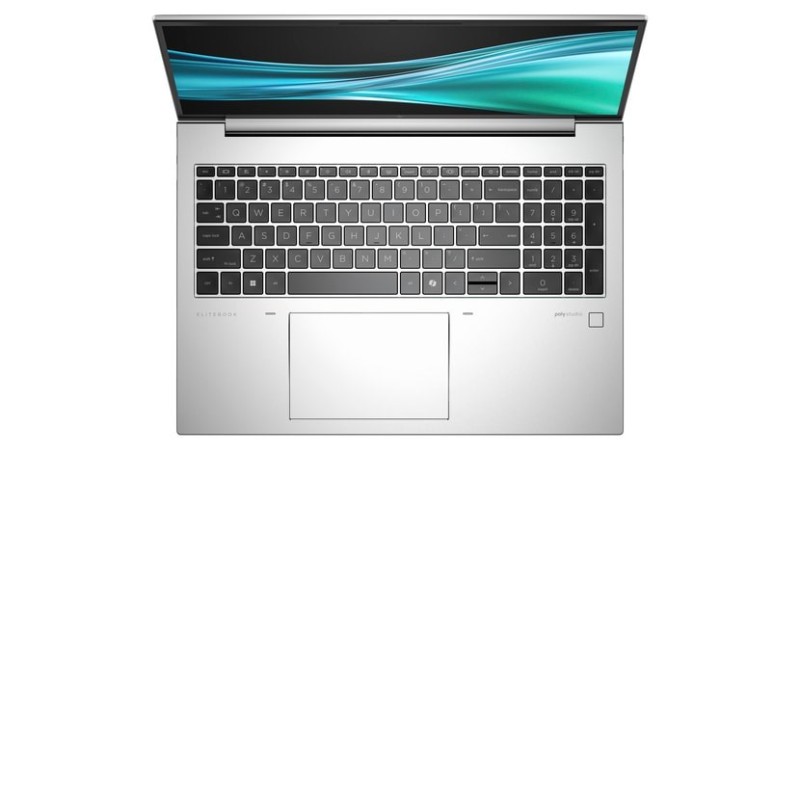 HP EliteBook 860 G11 Intel Core Ultra 7 155U Laptop 40.6 cm (16 HP EliteBook 860 G11 Intel Core Ultra 7 155U Laptop 40.6 cm (16