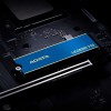 ADATA LEGEND 710 M.2 256 GB PCI Express 3.0 3D NAND NVMe ADATA LEGEND 710 M.2 256 GB PCI Express 3.0 3D NAND NVMe