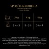 SHEBA Mini Fresh Cuisine Taste of Tokyo - wet cat food - 6x50 g SHEBA Mini Fresh Cuisine Taste of Tokyo - wet cat food - 6x50 g
