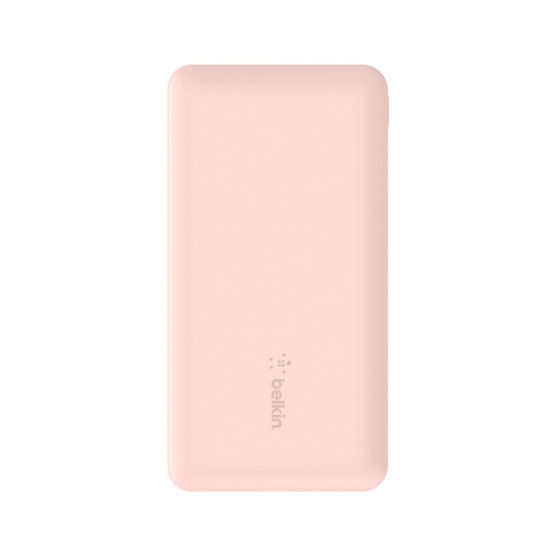 Belkin BOOST↑CHARGE 10000 mAh Rose gold Belkin BOOST↑CHARGE 10000 mAh Rose gold