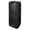 Lautsprecher mit Bluetooth und Karaoke Partybox Blaupunkt PB10DB