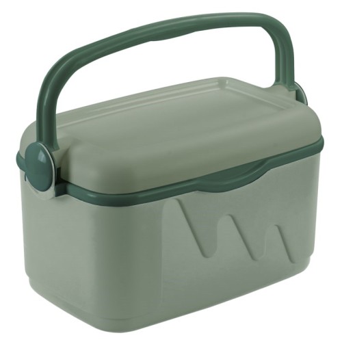 Tourist Refrigerator green 10L 261196 CURVER Tourist Refrigerator green 10L 261196 CURVER