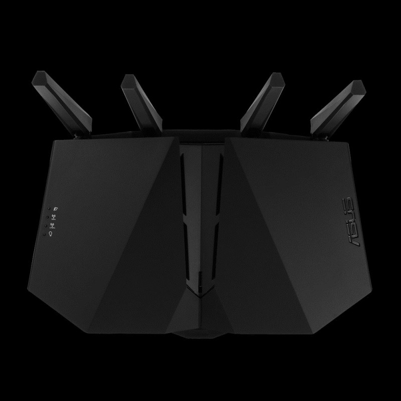 Huawei B535-232A router (black color) Huawei B535-232A router (black color)