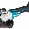 Makita DGA513Z angle grinder 12.5 cm 8500 RPM