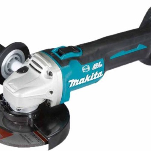 Makita DGA513Z angle grinder 12.5 cm 8500 RPM