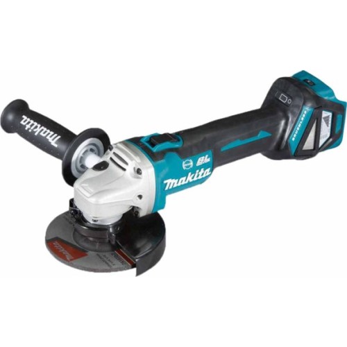 Makita DGA513Z angle grinder 12.5 cm 8500 RPM