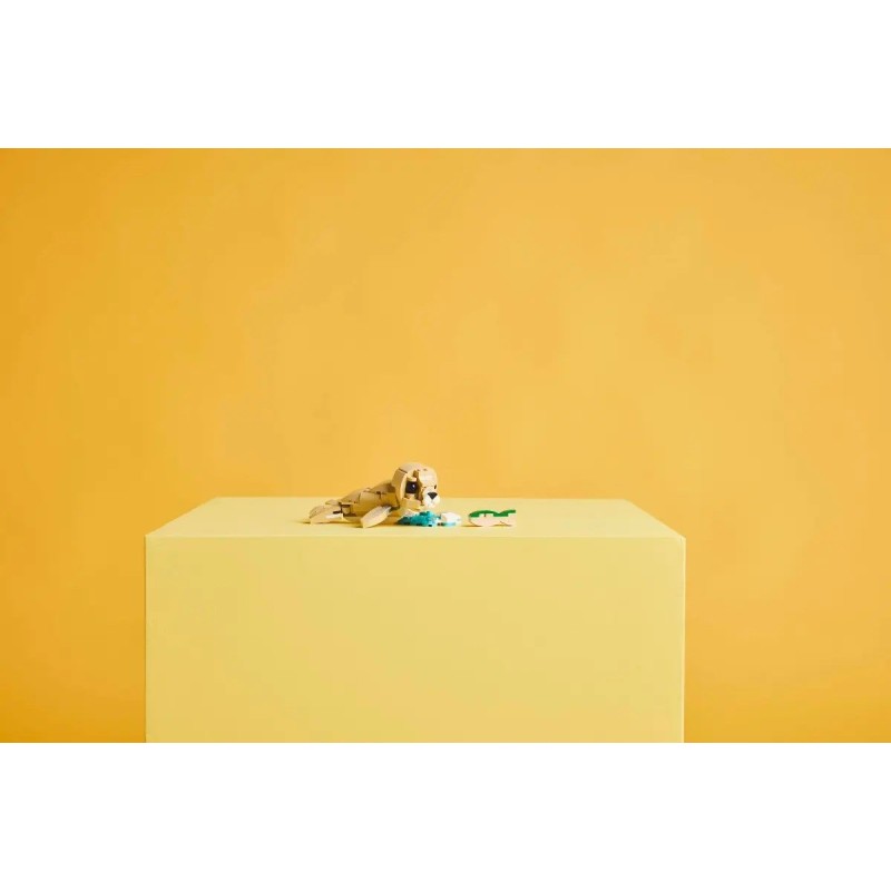 LEGO CREATOR 3 IN 1 31162 Cute Bunny LEGO CREATOR 3 IN 1 31162 Cute Bunny