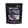 SYTA MICHA Chef Venison with cranberry and pumpkin seeds - dry dog food - 1,5kg SYTA MICHA Chef Venison with cranberry and pumpkin seeds - dry dog food - 1,5kg