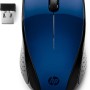 HP 220 mouse Ambidextrous RF Wireless