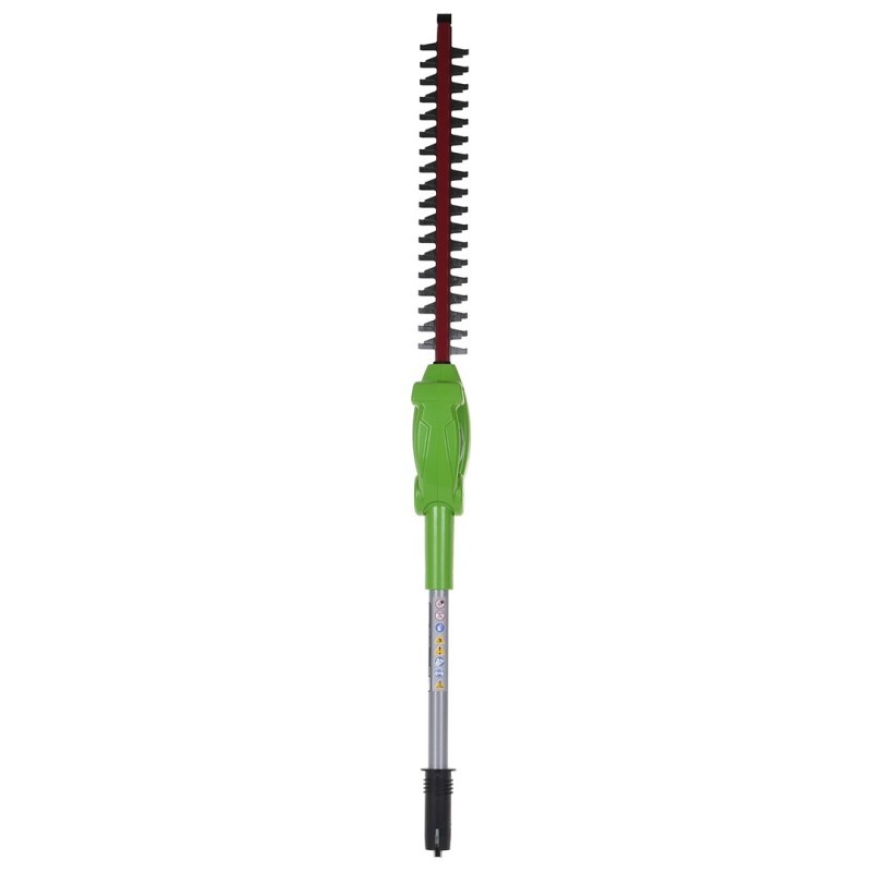 Greenworks 24V pole pruning saw/trimmer G24PSH - 1303307