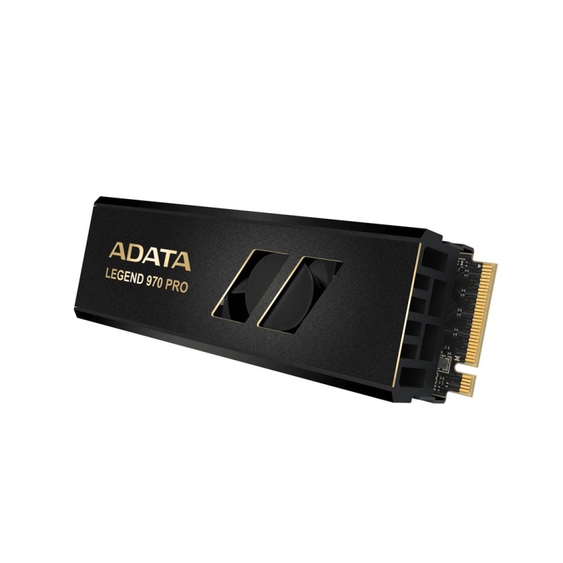 Dysk SSD ADATA Legend 970 Pro 4TB Color Box HSK Dysk SSD ADATA Legend 970 Pro 4TB Color Box HSK