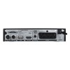 Esperanza EV106P Digital DVB-T2 H.265/HEVC tuner, Black Esperanza EV106P Digital DVB-T2 H.265/HEVC tuner, Black