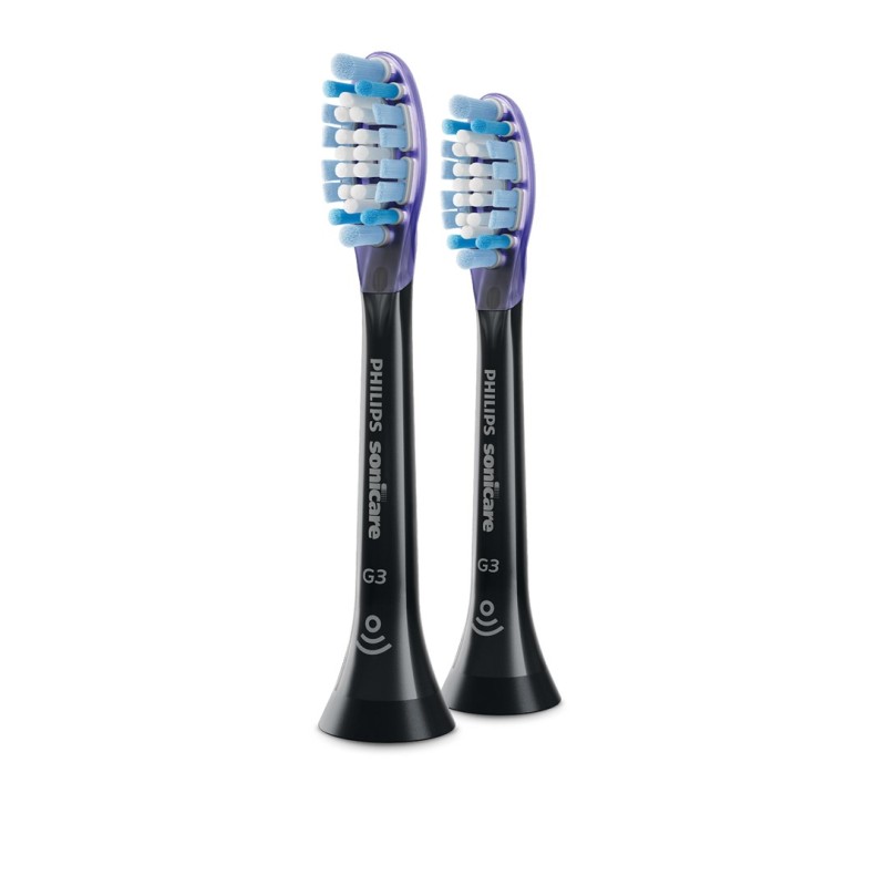 Philips Premium Gum Care HX9052/88 2-pack brush heads Philips Premium Gum Care HX9052/88 2-pack brush heads