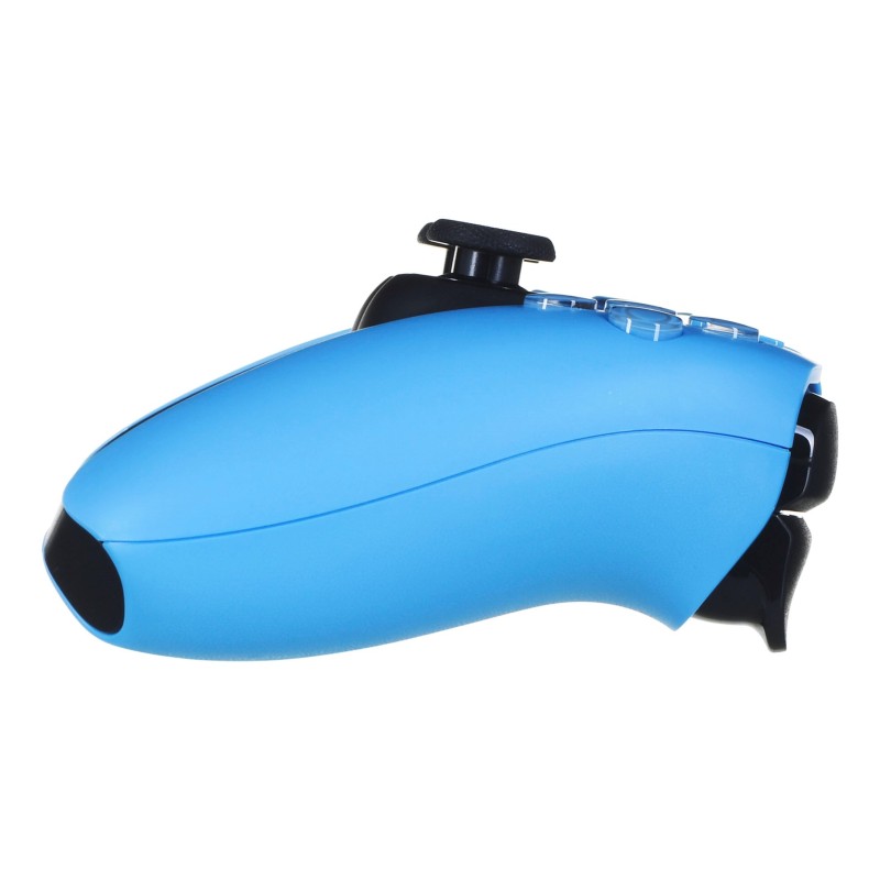 Kontroler Sony PS5 Dualsense v2 Chrome Pearl Kontroler Sony PS5 Dualsense v2 Chrome Pearl
