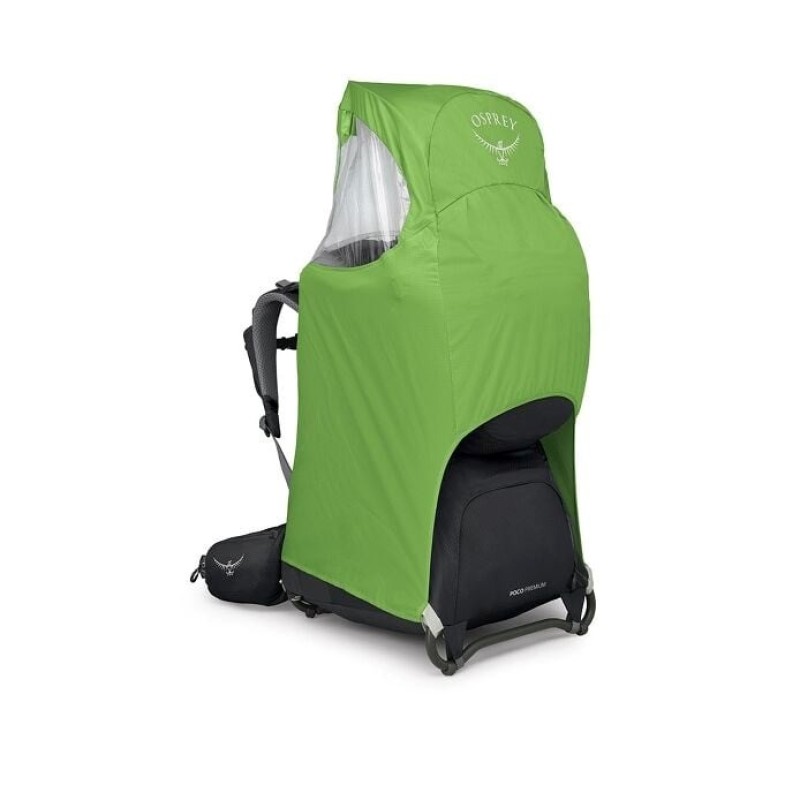 Osprey Poco™ Premium Child Carrier Tourist Carrier Black Osprey Poco™ Premium Child Carrier Tourist Carrier Black