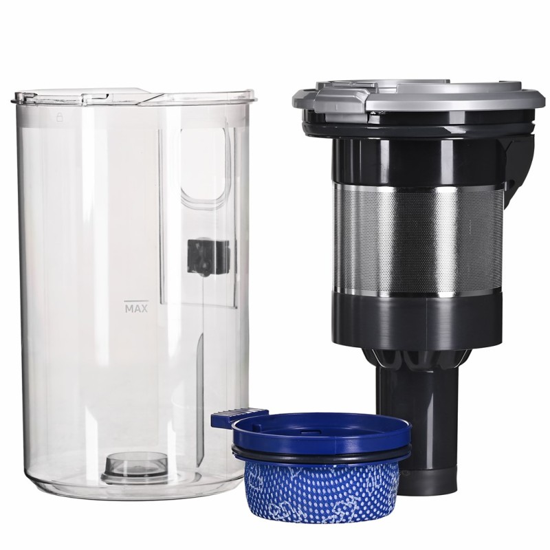 Samusng Jet 85 Complete upright hoover VS20C8524TB Samusng Jet 85 Complete upright hoover VS20C8524TB
