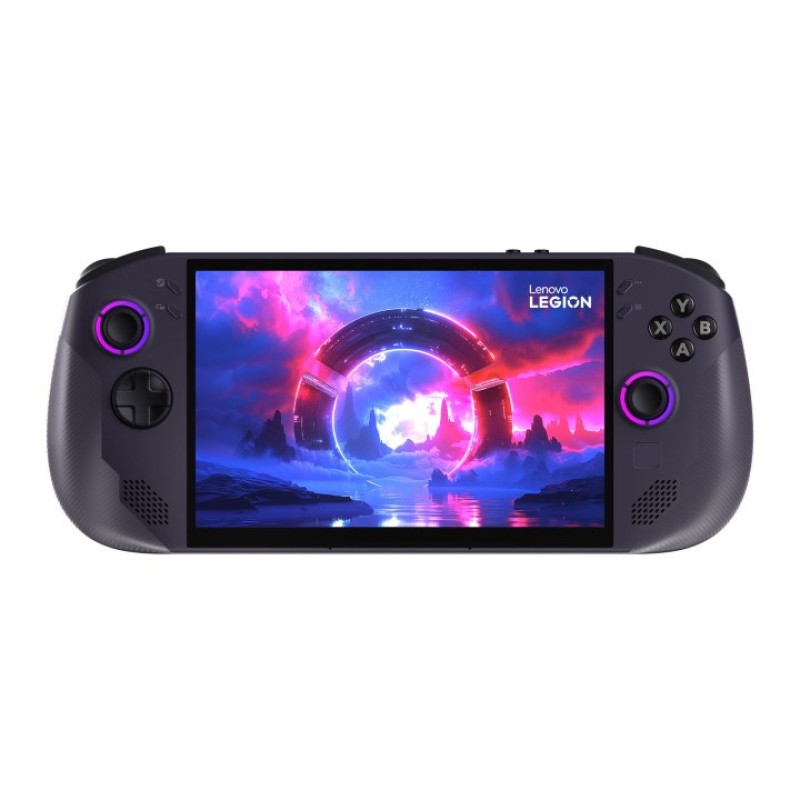 Lenovo Legion Go S 8APU1 Ryzen Z1 Extreme 8 Lenovo Legion Go S 8APU1 Ryzen Z1 Extreme 8