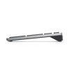 DELL KB700 keyboard Bluetooth QWERTY US International Grey DELL KB700 keyboard Bluetooth QWERTY US International Grey