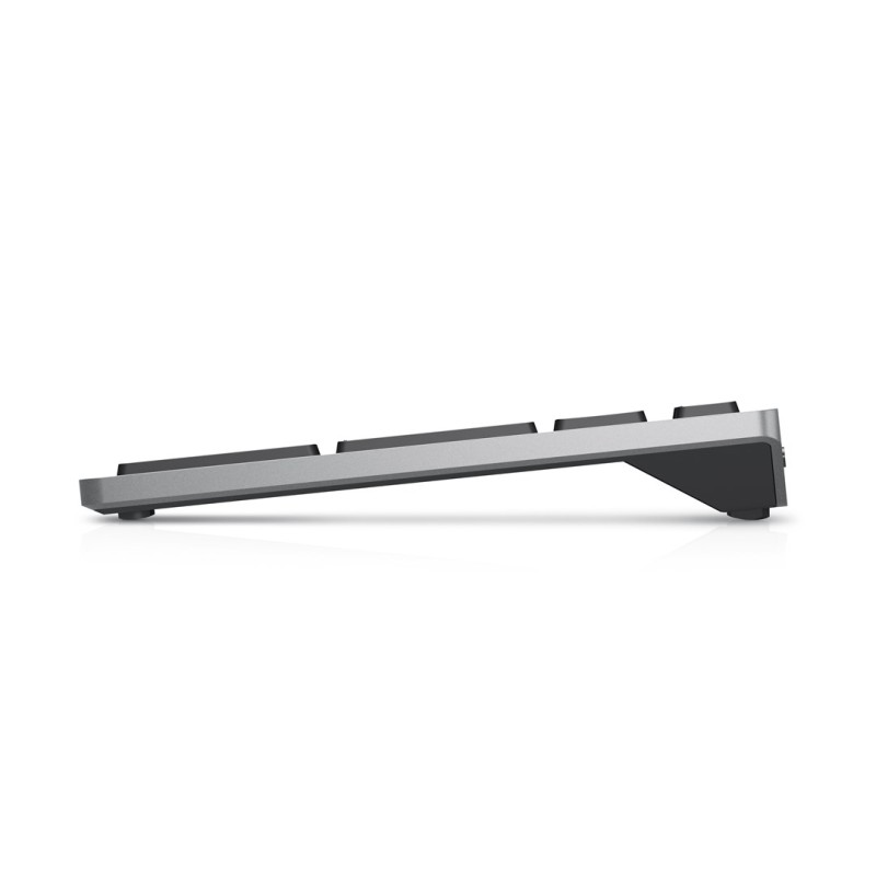 DELL KB700 keyboard Bluetooth QWERTY US International Grey DELL KB700 keyboard Bluetooth QWERTY US International Grey
