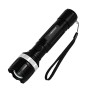 Esperanza EOT073 Flashlight Black, LED Flashlight