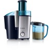 Bosch MES3500 juice maker 700 W Black, Silver