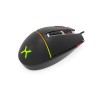 KRUX Fuze Pro mouse Right-hand USB Type-A Optical 12000 DPI KRUX Fuze Pro mouse Right-hand USB Type-A Optical 12000 DPI