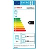 Bosch Serie 8 HBG7741B1 oven 71 L Black Bosch Serie 8 HBG7741B1 oven 71 L Black