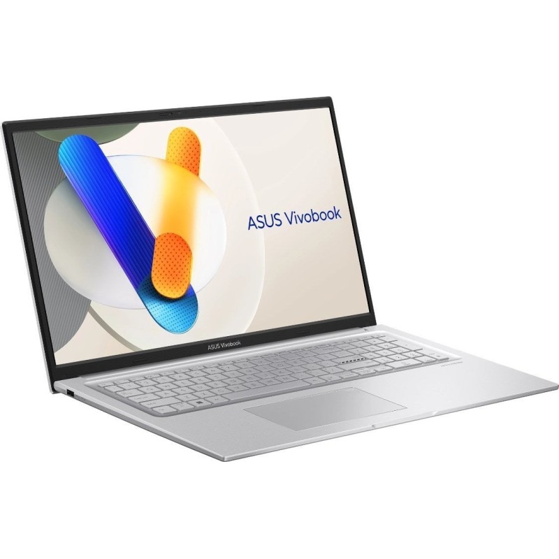 ASUS Vivobook 17 X1704VA-AU820 Core 5 120U 17.3