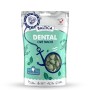 BALTICA Przysmaki regionów Dental with algae and mint - dog treat - 100g