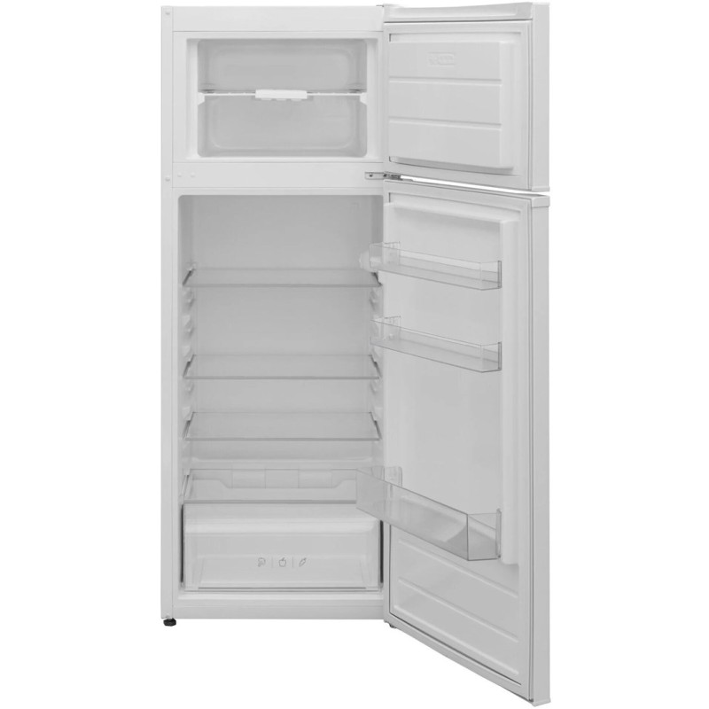 AMICA FD2355.4(E) fridge-freezer combination AMICA FD2355.4(E) fridge-freezer combination