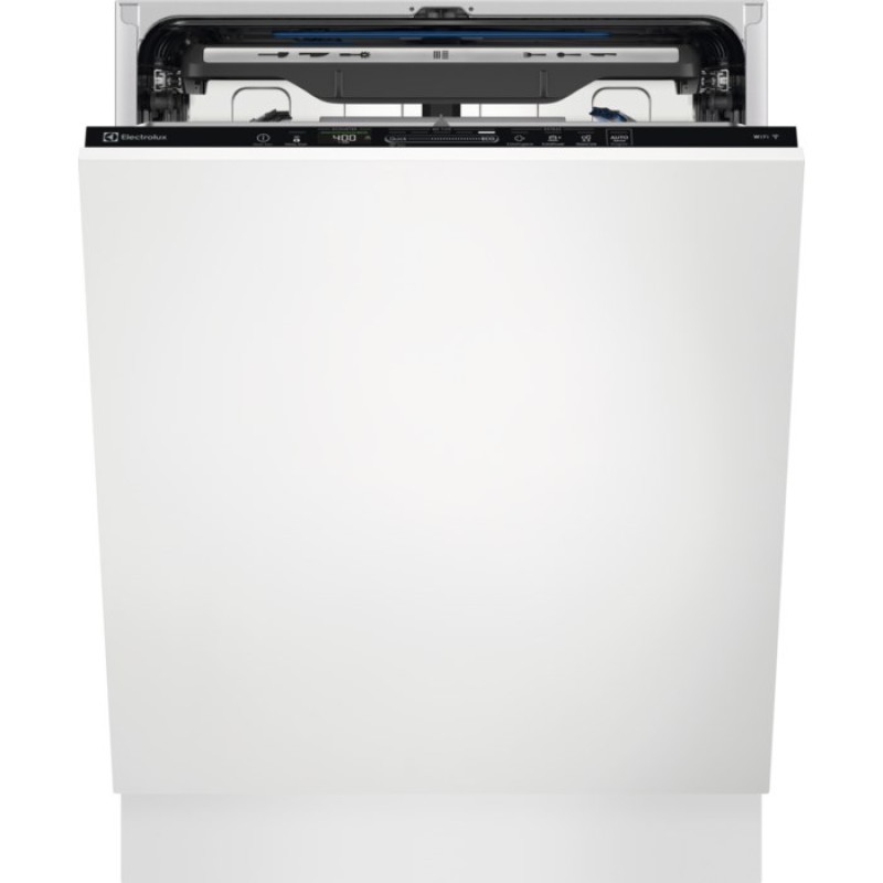 Electrolux EEM69410W Fully built-in 15 place settings C Electrolux EEM69410W Fully built-in 15 place settings C