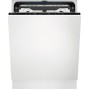 Electrolux EEM69410W Fully built-in 15 place settings C