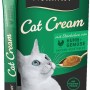 MIAMOR Cat Cream Chicken with vegetables - cat treats - 5x15g