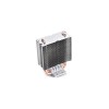 DeepCool ICE EDGE MINI FS V2.0 Processor Air cooler 8 cm Black, Blue, Silver 1 pc(s) DeepCool ICE EDGE MINI FS V2.0 Processor Air cooler 8 cm Black, Blue, Silver 1 pc(s)