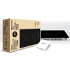 Induction cooktop LI-A23511 3500 W Black Induction cooktop LI-A23511 3500 W Black