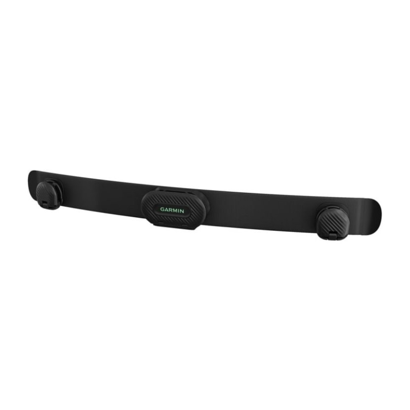 Garmin HRM-Fit heart rate monitor Breast Bluetooth/ANT+ Black Garmin HRM-Fit heart rate monitor Breast Bluetooth/ANT+ Black