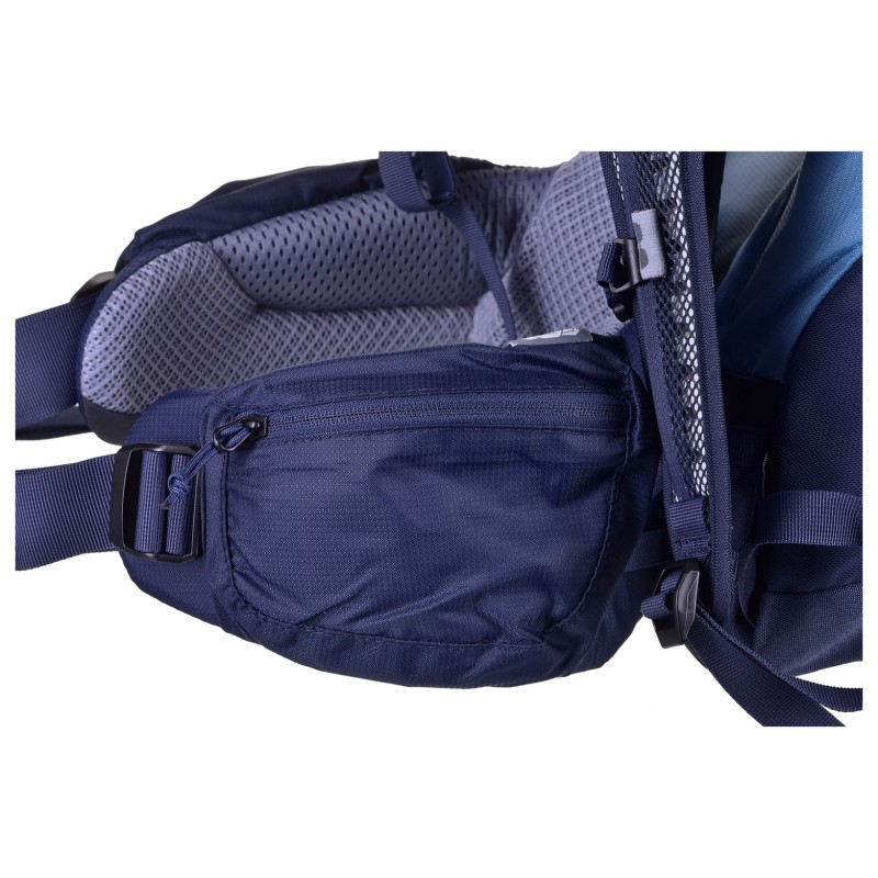 Plecak turystyczny DEUTER Futura Pro 34 SL spearmint-seagreen Plecak turystyczny DEUTER Futura Pro 34 SL spearmint-seagreen