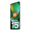 Xiaomi Redmi Note 15 Forest Green - 17.2 cm (6.77 Xiaomi Redmi Note 15 Forest Green - 17.2 cm (6.77