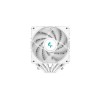 DeepCool AG620 WH ARGB Processor Air cooler 12 cm White 1 pc(s) DeepCool AG620 WH ARGB Processor Air cooler 12 cm White 1 pc(s)