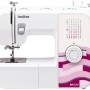 BROTHER RH127 SEWING MACHINE
