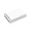 TP-Link ARCHER C6 V4.0 wireless router Gigabit Ethernet Dual-band (2.4 GHz / 5 GHz) Black