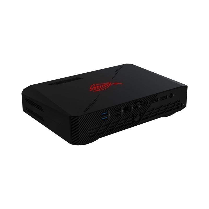 Komputer ASUS NUC 14 PRO RNUC14RVHU500002I (MTL-H 28W (U5 125H), noRAM, noStorage, Integrated VGA, noOS, EU Cord, Kit) Komputer ASUS NUC 14 PRO RNUC14RVHU500002I (MTL-H 28W (U5 125H), noRAM, noStorage, Integrated VGA, noOS, EU Cord, Kit)