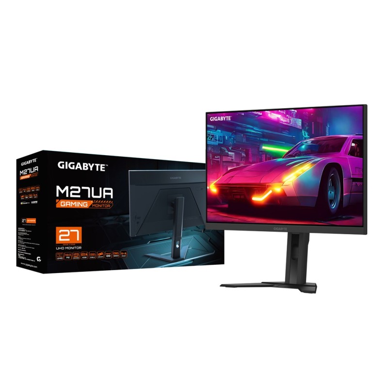 MONITOR GIGABYTE LED 27 MONITOR GIGABYTE LED 27