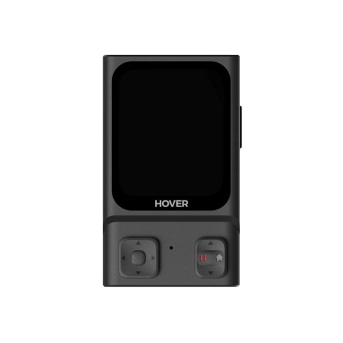 HOVERAir Beacon - display HOVERAir Beacon - display