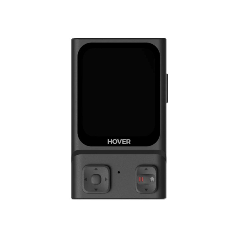 HOVERAir Beacon - display HOVERAir Beacon - display