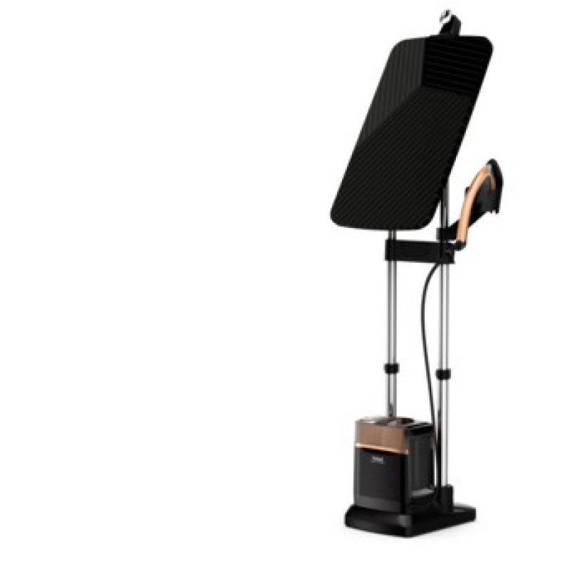 Tefal QT2020 1.1 L 2170 W Black, Copper Tefal QT2020 1.1 L 2170 W Black, Copper